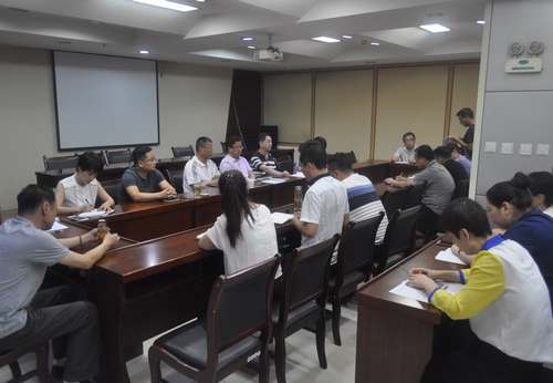 路橋分公司多措并舉抓落實