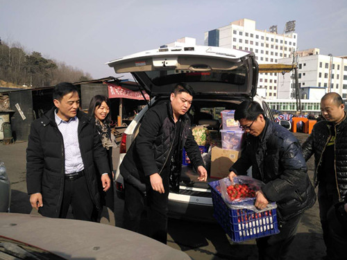 機(jī)電安裝公司：新春佳節(jié)搞“會(huì)戰(zhàn)