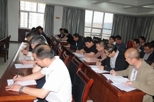 陜煤建設(shè)掘進公司:四個加強助力“鐵軍”發(fā)展