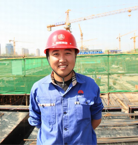 國慶佳節(jié)，“我們”在堅(jiān)守（二）