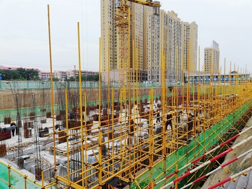 國慶佳節(jié)，“我們”在堅(jiān)守（六）