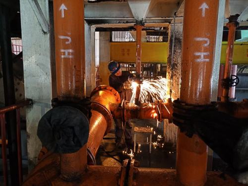 國慶佳節(jié)，“我們”在堅(jiān)守（七）