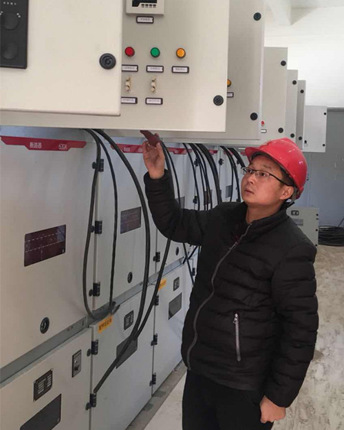 陜煤建設(shè)機(jī)電安裝公司李欣榮獲煤炭行業(yè)“優(yōu)秀項目經(jīng)理”