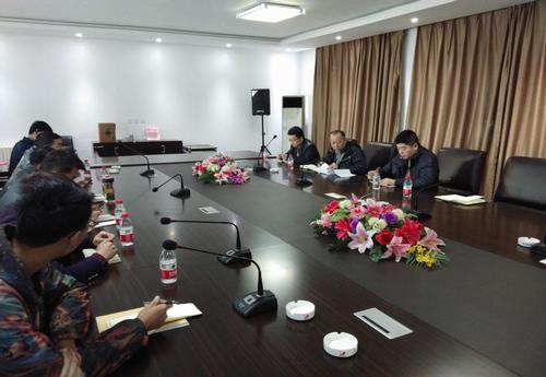 陜煤建設(shè)洗選煤運營公司成功“著陸”山西市場