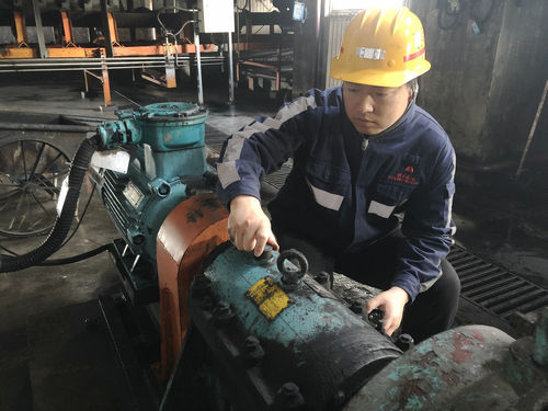 五一勞動(dòng)節(jié)，致敬堅(jiān)守崗位的他們！