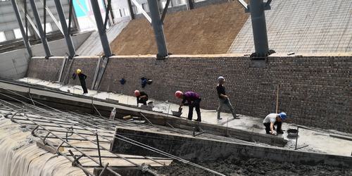 致敬堅守崗位的他們！