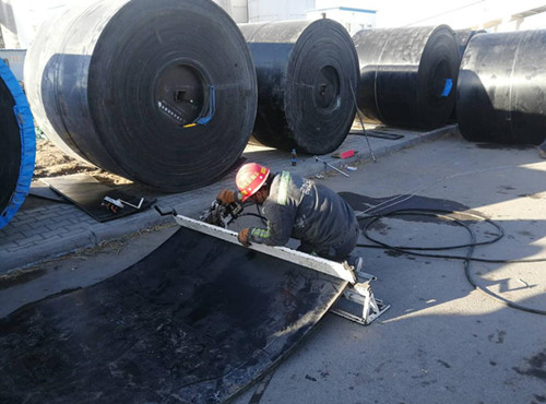 陜煤建設(shè)機(jī)電安裝公司以實干取得市場開發(fā)階段性目標(biāo)