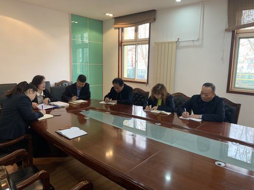 陜煤建設(shè)銅煤公司人社黨支部以學(xué)習(xí)為契機固本培元抓細(xì)抓實支部標(biāo)準(zhǔn)化建設(shè)工作