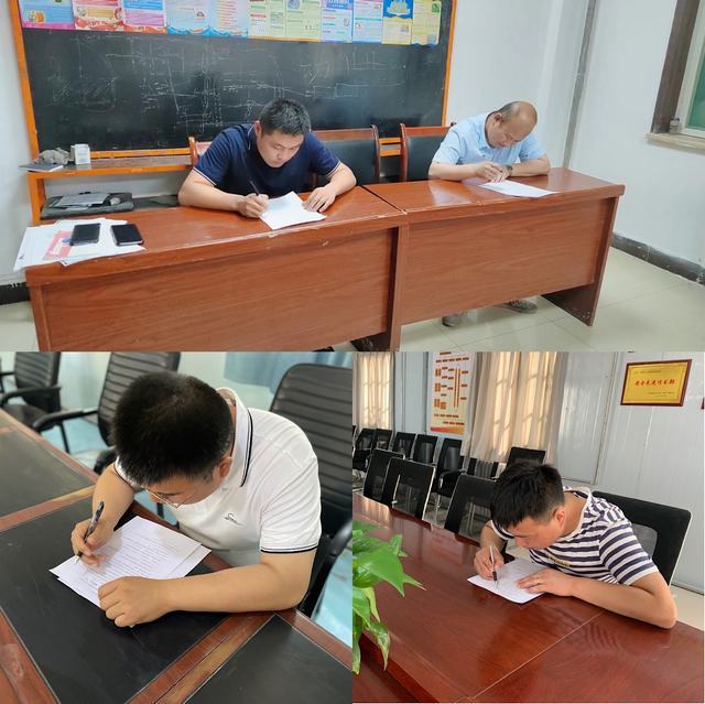 陜煤建設(shè)礦建二公司:通過“三個聚焦” 提升中層干部管理水平