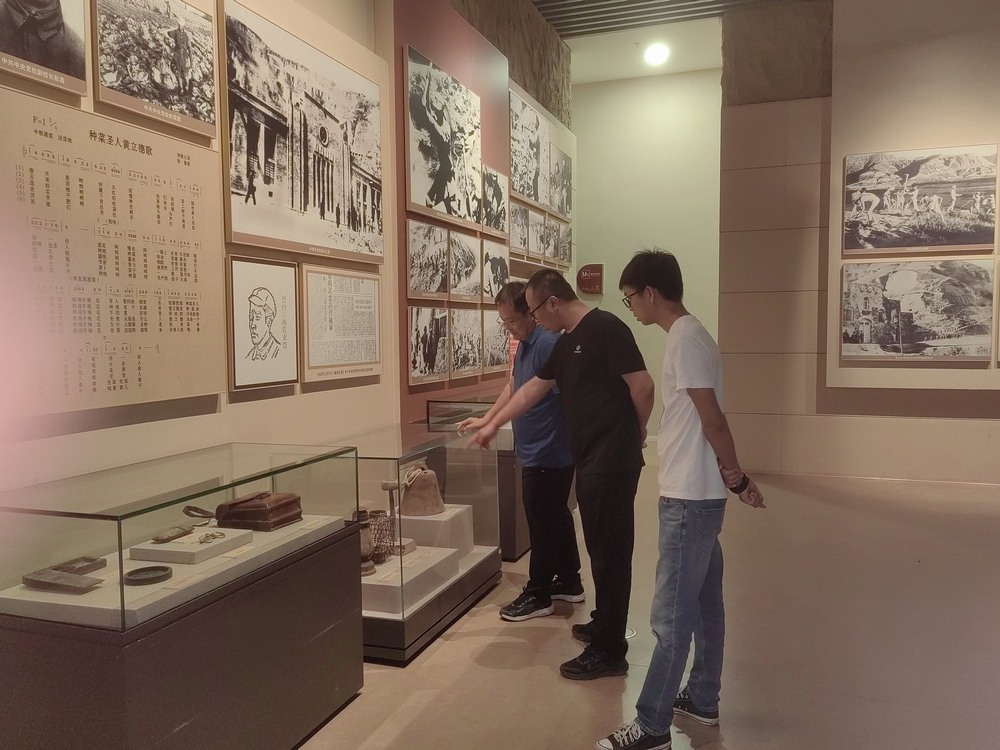 陜煤建設(shè)韓城分公司土建五項(xiàng)目部：廉政建設(shè)“三板斧”，斧斧有力