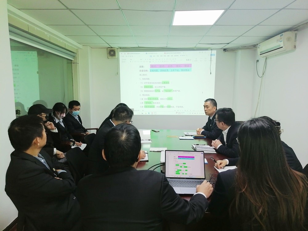 陜煤建設設計研究院：作風技能雙輪并驅，“駛”向新征程