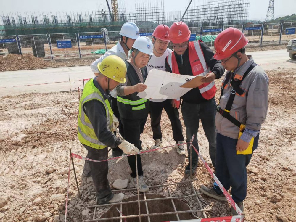 陜煤建設天工公司：“黨建＋”匯聚磅礴力量，驅動高質量發(fā)展新引擎