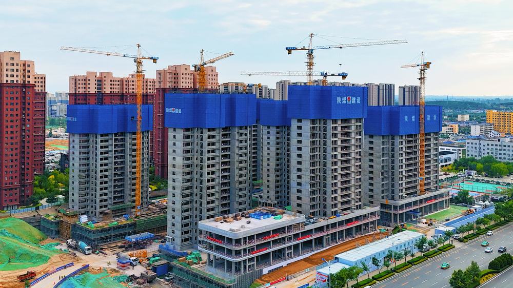 陜煤建設(shè)榆林公司：以“甲方思維”解鎖乙方服務(wù)新路徑